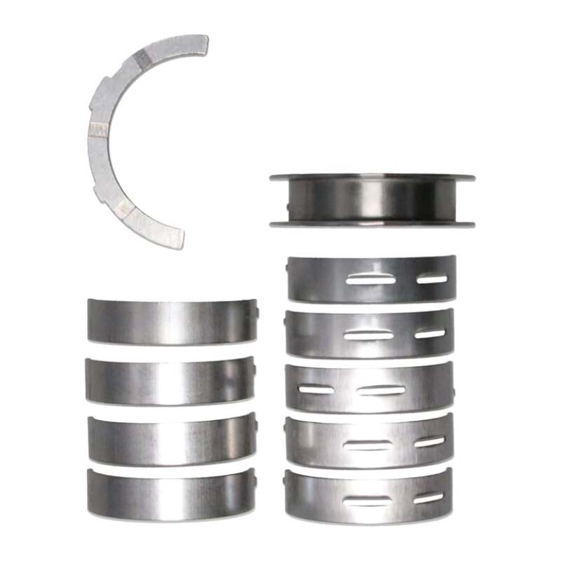 Ford Mustang Main Bearing - Manley Performance - P Series Windsor Aluminum - `91-`10